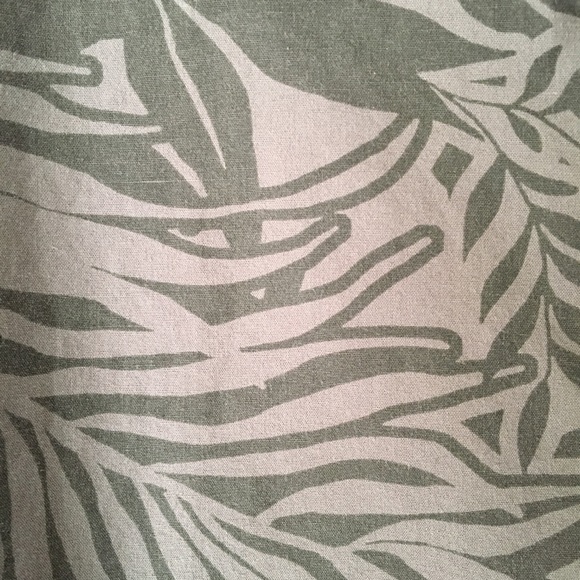 LUCKY BRAND SHIRT - Picture 3 of 3